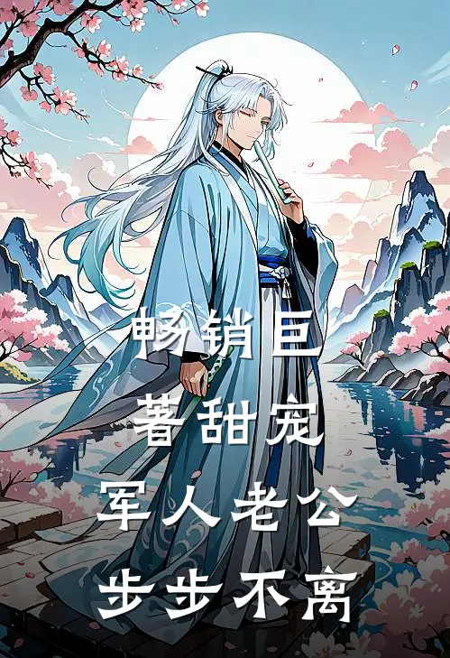 畅销巨著甜宠：军人老公步步不离