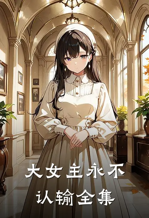 大女主永不认输全集免费阅读