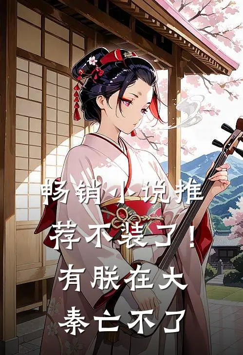 畅销小说推荐不装了！有朕在，大秦亡不了