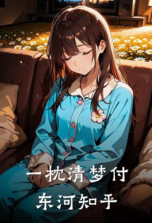一枕清梦付东河知乎