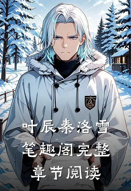 叶辰秦洛雪笔趣阁完整章节阅读