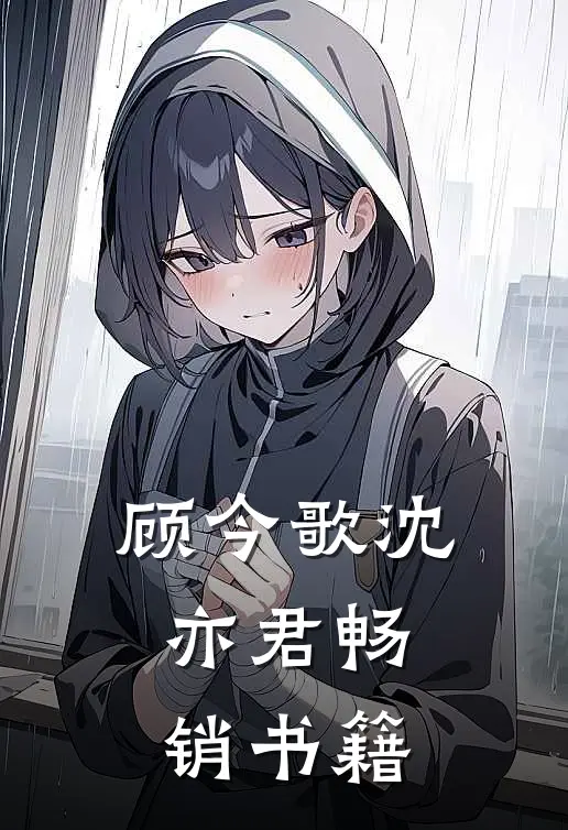顾今歌沈亦君畅销书籍