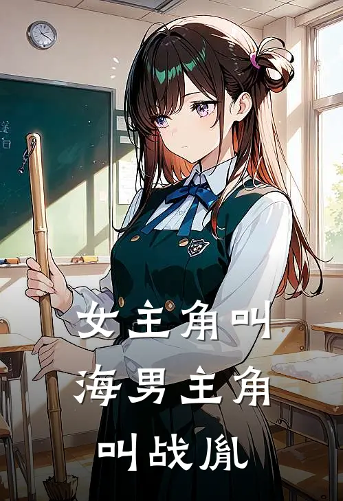 女主角叫海男主角叫战胤