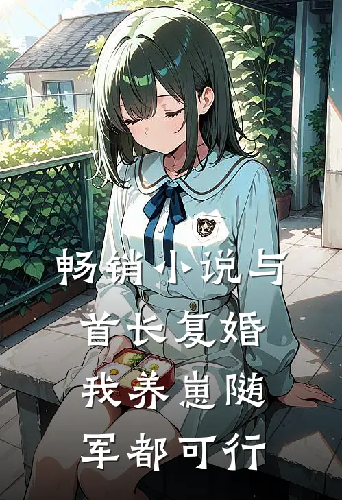 畅销小说与首长复婚，我养崽随军都可行