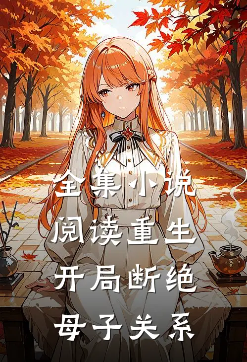 全集阅读重生开局断绝母子关系的
