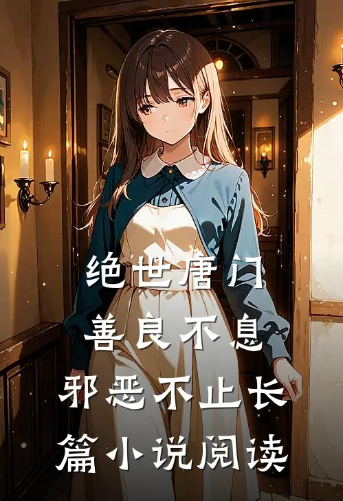 绝世唐门善良不息,邪恶不止长篇阅读