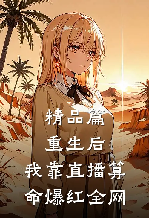 精品篇重生后，我靠直播算命爆红全网