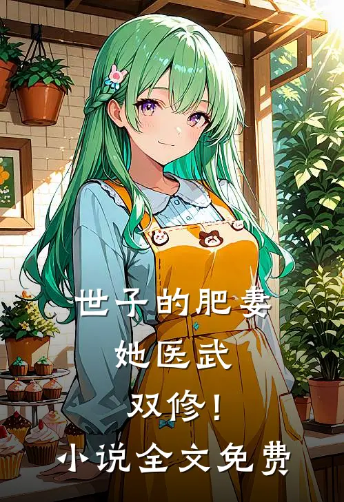 世子的肥妻,她医武双修!全文免费