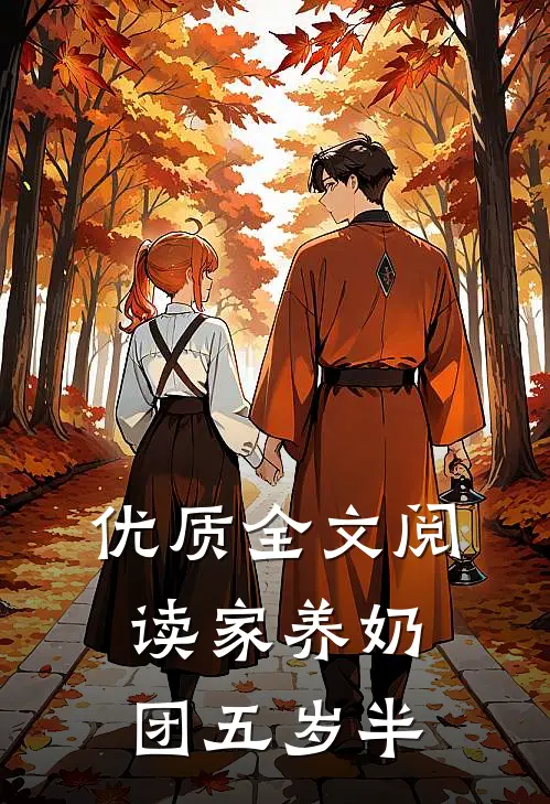 优质全文阅读家养奶团五岁半