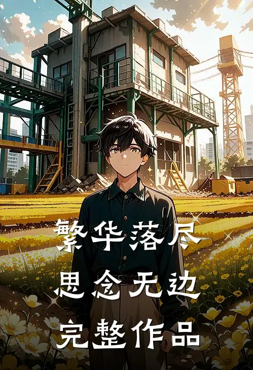 繁华落尽,思念无边完整作品是