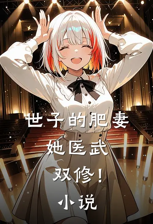 世子的肥妻,她医武双修!全文阅读