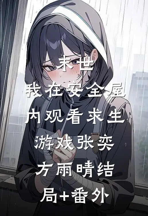 末世：我在安全屋内观看求生游戏张奕方雨晴结局+番外