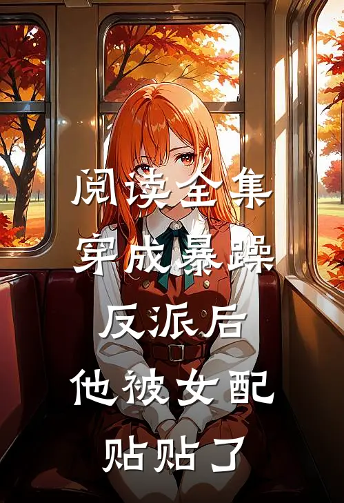 阅读全集穿成暴躁反派后，他被女配贴贴了