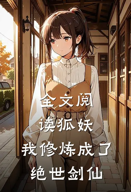 全文阅读狐妖我修炼成了绝世剑仙