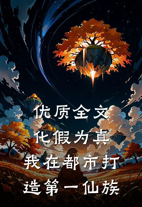 优质全文化假为真，我在都市打造第一仙族