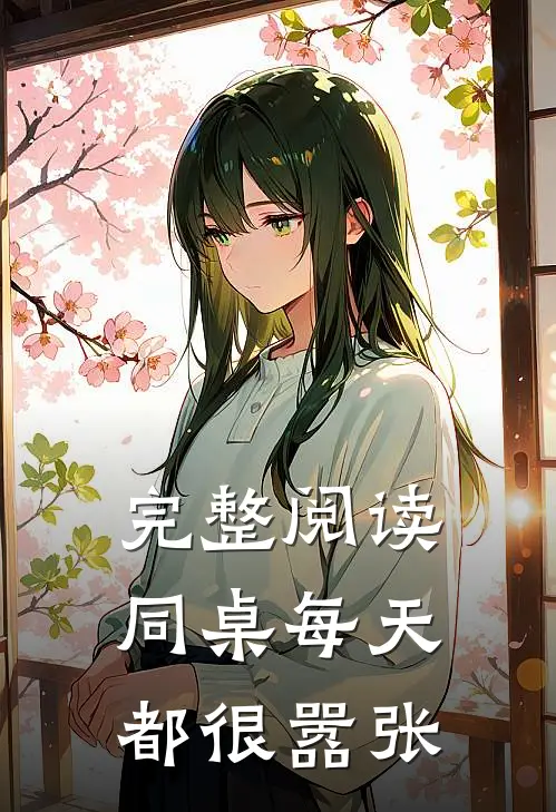 完整阅读同桌每天都很嚣张的