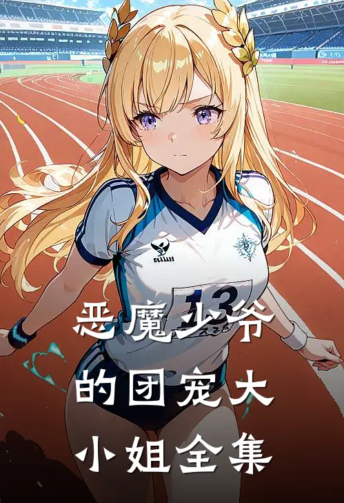 恶魔少爷的团宠大小姐 全集