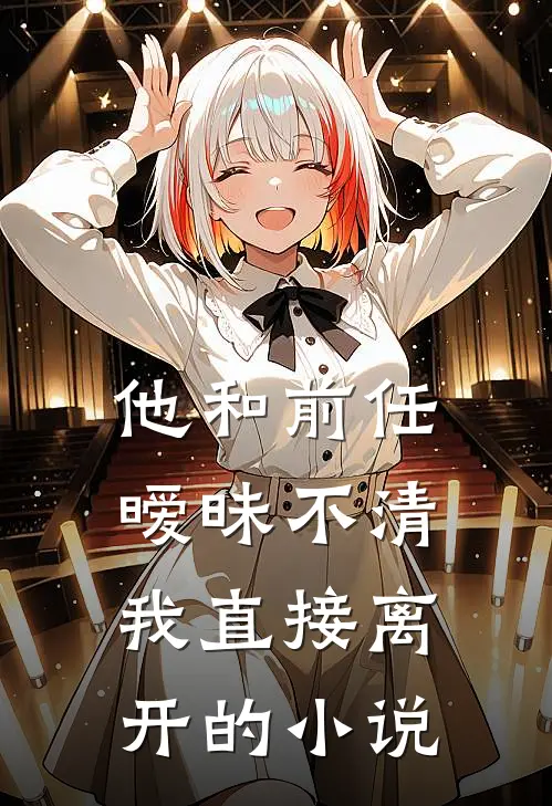 他和前任暧昧不清,我直接离开的免费阅读