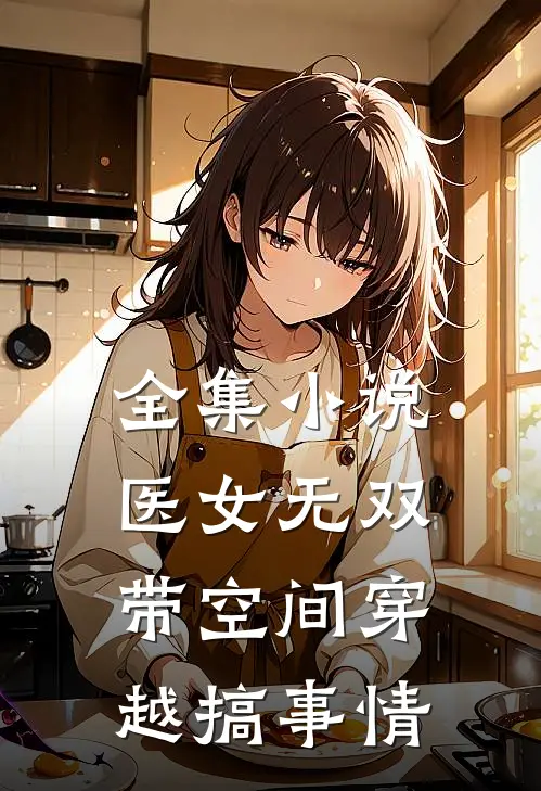 全集医女无双带空间穿越搞事情的