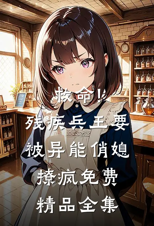 救命!残疾兵王要被异能俏媳撩疯免费精品全集