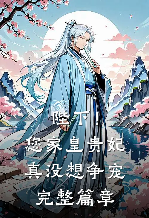 陛下!您家皇贵妃真没想争宠完整篇章阅读