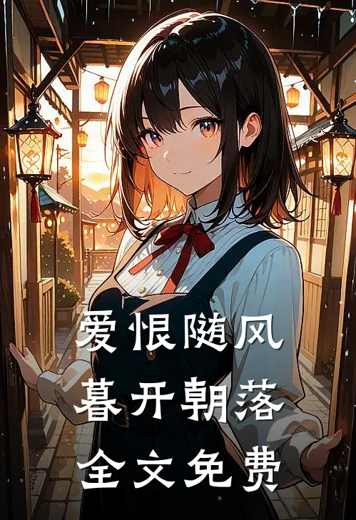爱恨随风,暮开朝落全文免费阅读