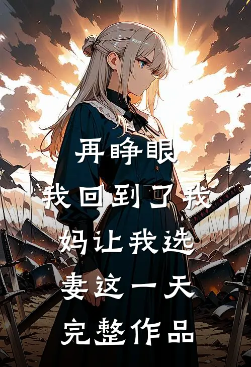 再睁眼,我回到了我妈让我选妻这一天完整作品在线观看