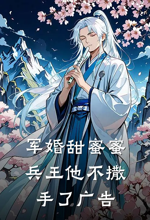 军婚甜蜜蜜，兵王他不撒手了广告