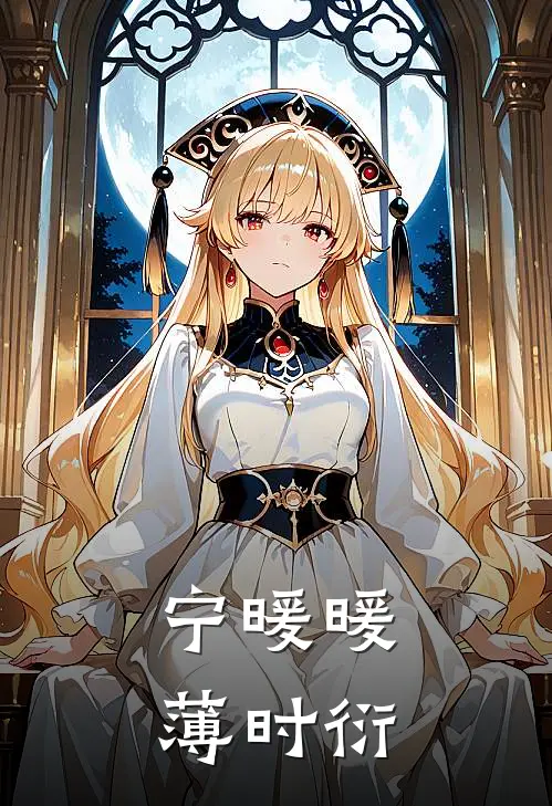 宁暖暖薄时衍