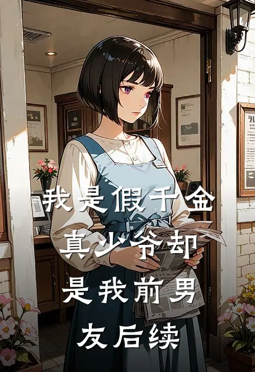 我是假千金,真少爷却是我前男友后续剧情