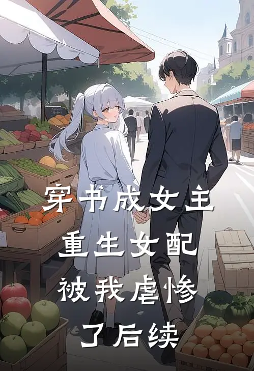 穿书成女主,重生女配被我虐惨了后续文