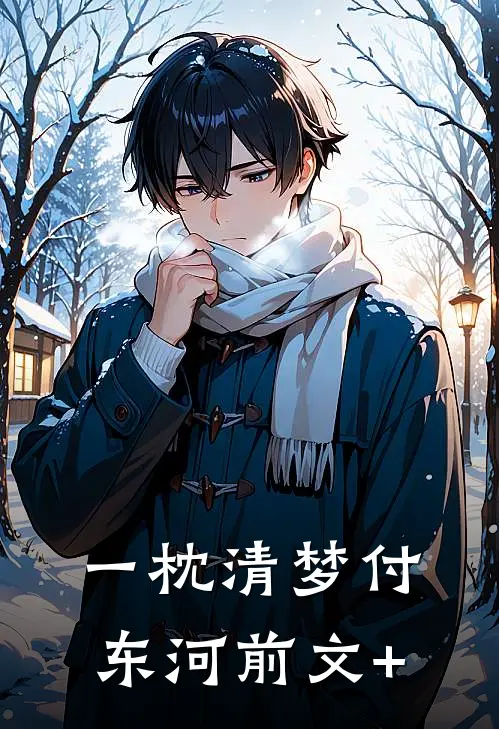 一枕清梦付东河前文+