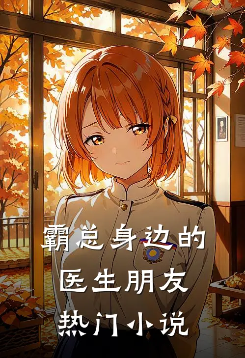 霸总身边的医生朋友热门免费阅读