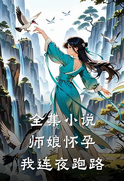 全集师娘怀孕,我连夜跑路免费阅读