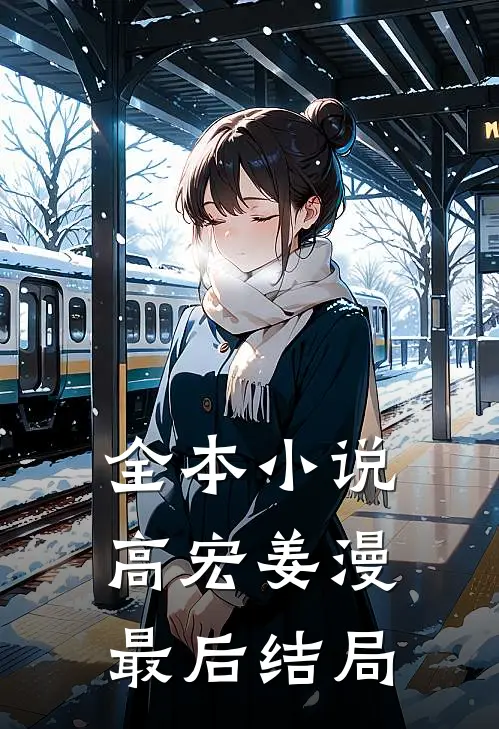 全本小说高宏姜漫最后结局