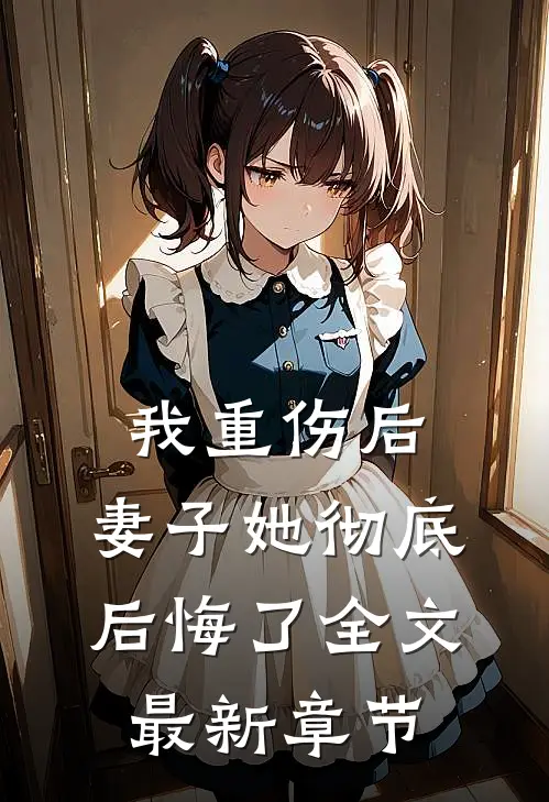 我重伤后,妻子她彻底后悔了全文最新章节阅读