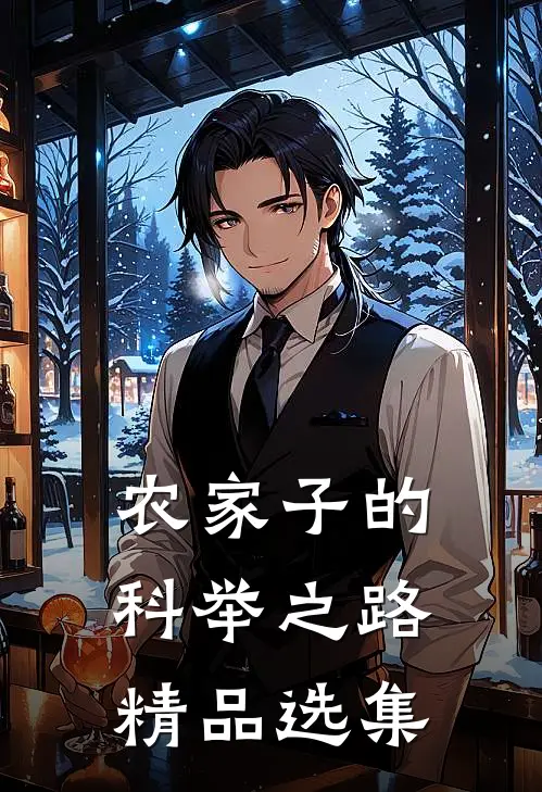 农家子的科举之路精品选集