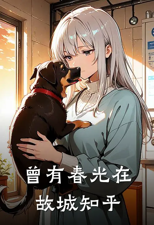 曾有春光在故城知乎免费阅读