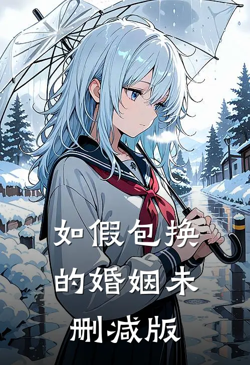 如假包换的婚姻未删减版