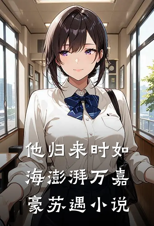 他归来时如海澎湃万嘉豪苏遇小说