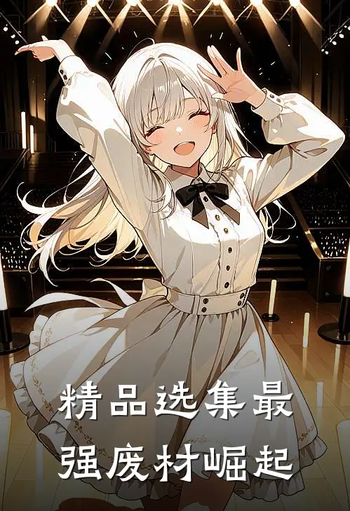 精品选集最强废材崛起