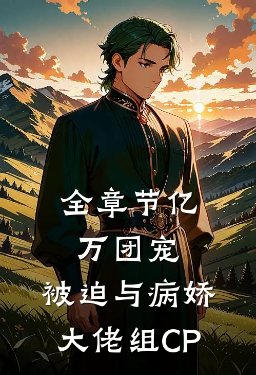 全章节亿万团宠：被迫与病娇大佬组CP