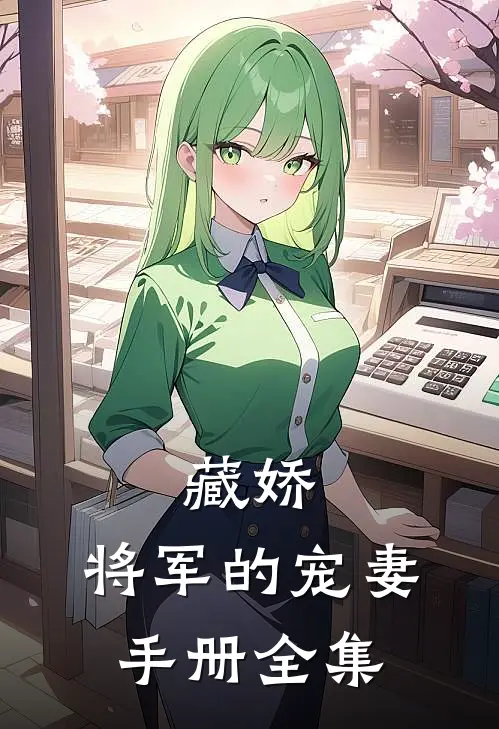 藏娇将军的宠妻手册全集免费观看