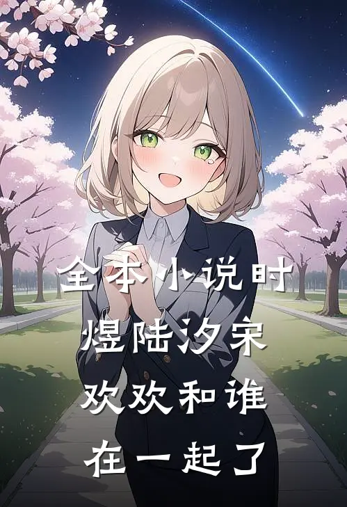 全本小说时煜陆汐宋欢欢和谁在一起了