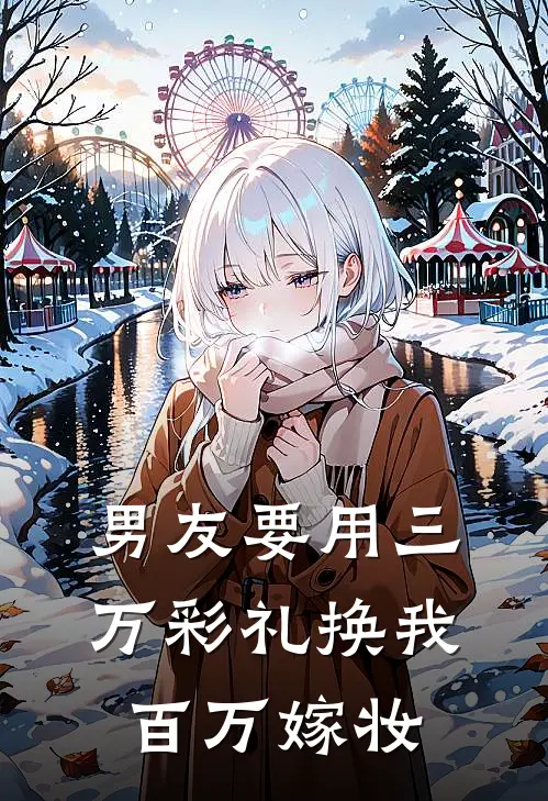 男友要用三万彩礼换我百万嫁妆合适吗