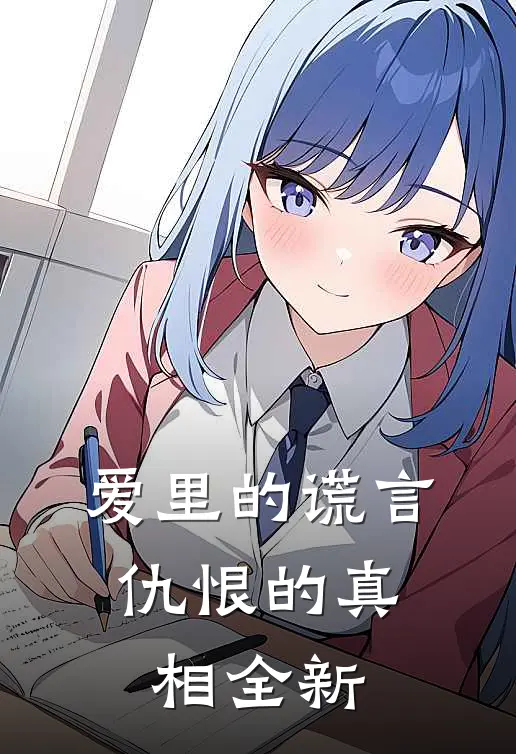 爱里的谎言,仇恨的真相全新发布