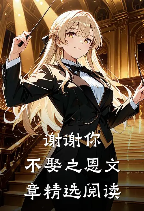 谢谢你,不娶之恩文章精选阅读