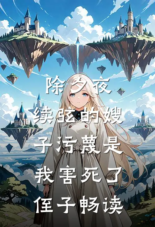 除夕夜，续弦的嫂子污蔑是我害死了侄子畅读