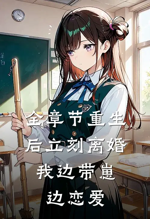 全章节重生后立刻离婚,我边带崽边恋爱的