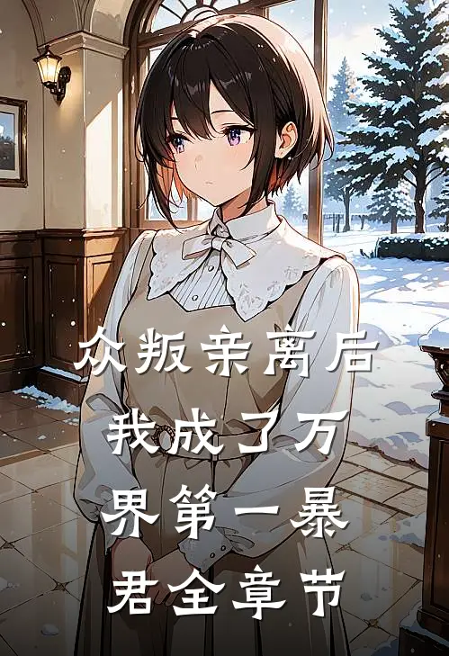 众叛亲离后,我成了万界第一暴君全章节免费